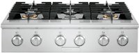 Electrolux ICON 36″ Stainless Steel Slide-In Gas Cooktop