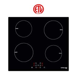 Induction Cooktop, Gasland chef Built-in Induction Cooker, Vitro Ceramic Surface Electric Cookto ...