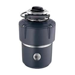 InSinkErator PROCCPLUSCORD Pro Series 3/4 HP Food Waste Disposal with CoverStart and Evolution S ...