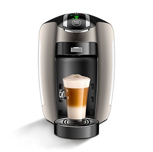 NESCAFÉ Dolce Gusto Coffee Machine, Esperta 2, Espresso ...