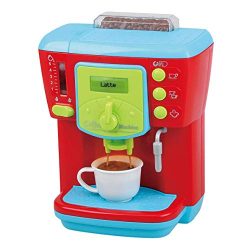 PlayGo Coffee Machine Playhouse