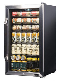 NewAir AB-1200X Beverage Cooler