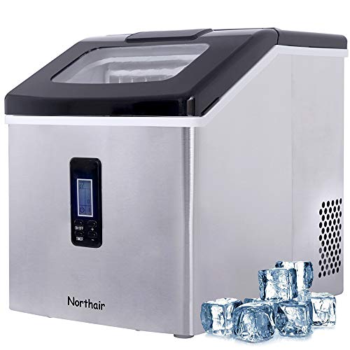 The water well ice maker manual