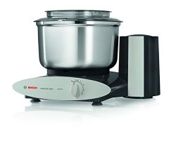 Bosch Universal Plus Stand Mixer – Black 800 Watt