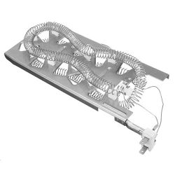 Endurance Pro 3387747 Dryer Heating Element Replacement for Whirlpool Kenmore AP2947033 525502 80003