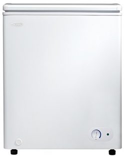 Danby DCF038A2WDB-3 Chest Freezer