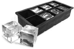 Prime Home Silicone Ice Tray – Easy Ice Maker