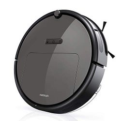 Roborock E35 Robot Vacuum and Mop: 2000Pa Strong Suction, App Control, and Scheduling, Route Pla ...