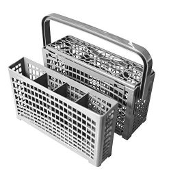Yours Universal Dishwasher Silverware Replacement Basket – Utensil/Cutlery Basket –  ...