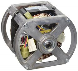 General Electric WC26X10006 Trash Compactor Drive Motor