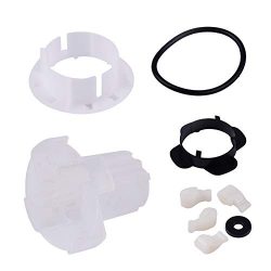 Agitator Cam Repair Kit Washing Machine Parts 285811 for Whirlpool Washer Replacement Fit PS3346 ...