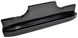 ForeverPRO 9871267 Handle Container (Black) for Whirlpool Trash Compactor 9871235 9871266 987177 ...
