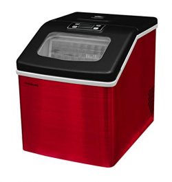 Frigidaire EFIC452-SSRED Ice Maker